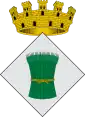 Escudo d'armas