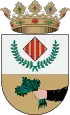 Escudo d'armas