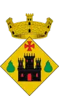 Escudo d'armas