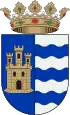 Escudo d'armas