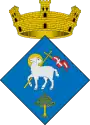 Escudo d'armas