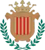 Escudo d'armas