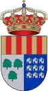 Escudo d'armas