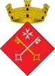 Escudo d'armas