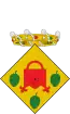 Escudo d'armas