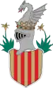 Escudo d'armas