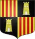 Escudo d'armas