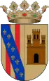 Escudo d'armas