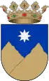 Escudo d'armas