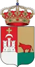 Escudo d'armas