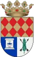 Escudo d'armas