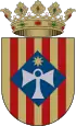 Escudo d'armas