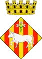 Escudo d'armas