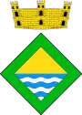 Escudo d'armas