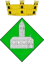 Escudo d'armas