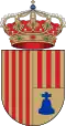 Escudo d'armas