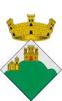 Escudo d'armas