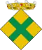 Escudo d'armas