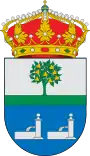 Escudo d'armas