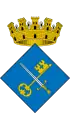 Escudo d'armas