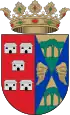 Escudo d'armas