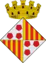 Escudo d'armas