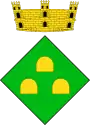 Escudo d'armas