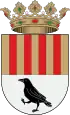 Escudo d'armas