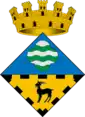 Escudo d'armas