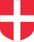 Escudo de  Condau de Harju