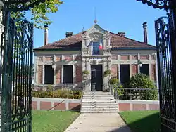 A Casa d'a Villa de Linça