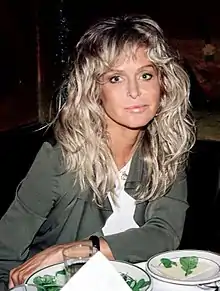 Farrah Fawcett en o (2008).