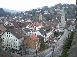 Feldkirch