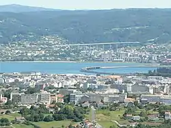 Ferrol