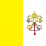 Bandera d'a Ciudat d'o Vaticano