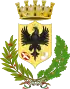 Escudo d'armas