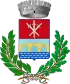 Escudo d'armas