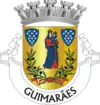 Escudo d'armas