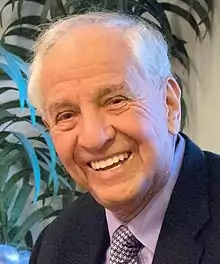 Garry Marshall, 2013