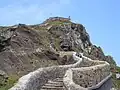 Gaztelugatxe