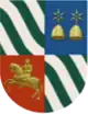 Escudo d'armas