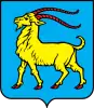 Escudo de  Condau d'Istria