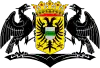 Escudo d'armas