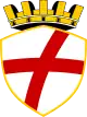 Escudo d'armas