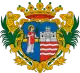 Escudo d'armas