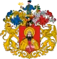 Escudo d'armas