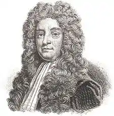 O medico, naturalista, zoologo y numismatico irlandés Hans Sloane.