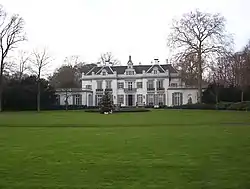 Palacio en Heemstede