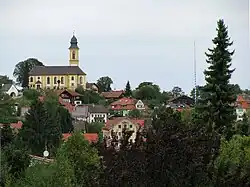 Schäftlarn