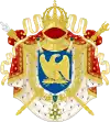 Escudo d'armas